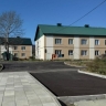 Капремонт дворов в Поречье выходит на финишную прямую