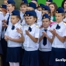 Белгородским школьникам к новому учебному году закупили ранцы