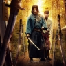 Первый тизер сериала «Последний выживший самурай»