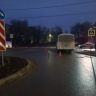 Осужден водитель автобуса, сбивший насмерть женщину в Волжске