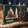 Стало известно, когда скамью в виде 1000-рублевой купюры вернут на место в Ярославле