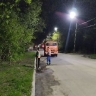В Благовещенске продолжат ямочный ремонт дорог
