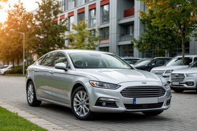 Россияне влезли в дорогие автокредиты, спасая деньги от инфляции