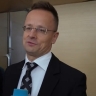 Сийярто на русском ответил на оскорбления: «Венгрия не наркоман, а страна, защищающая свой суверенитет»