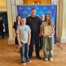 Жительницу Курска наградили за бдительность и помощь полиции
