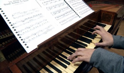 В Петергофе впервые пройдет Летний фестиваль фортепианной музыки Pianissimo