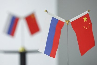 В США призвали предотвратить сближение России и Китая