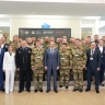 В Мордовии стартовала профпереподготовка ветеранов СВО в рамках проекта «Герои среди СВОих»