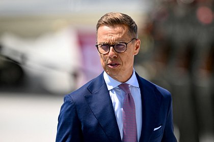 В Крыму назвали заявление Стубба о поддержке НАТО ударов по России признанием в соучастии В Крыму назвали заявление Стубба о поддержке НАТО ударов по России признанием в соучастии