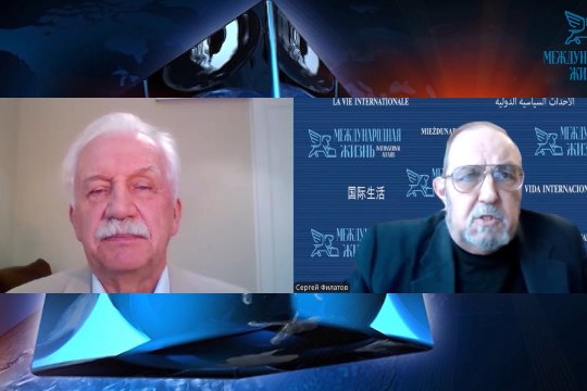 Русская история под ударами фальсификаторов