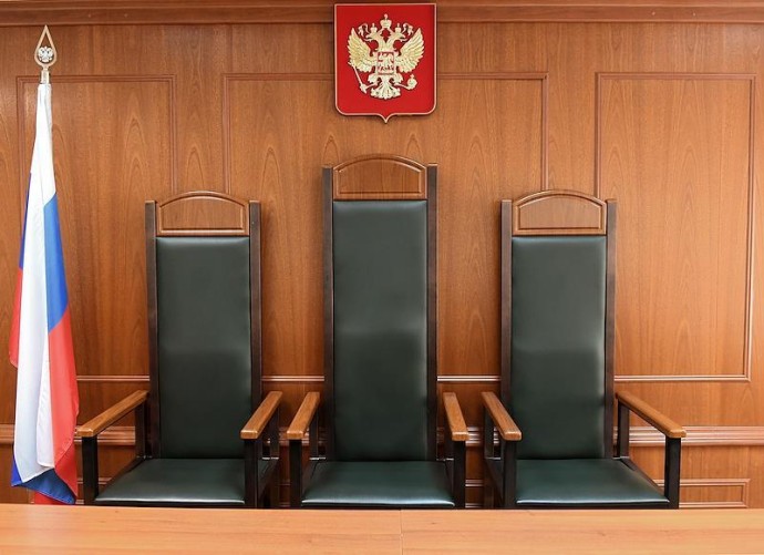 Суд встал на сторону москвички, которую начальник пристыдил из-за больничного Суд встал на сторону москвички, которую начальник пристыдил из-за больничного