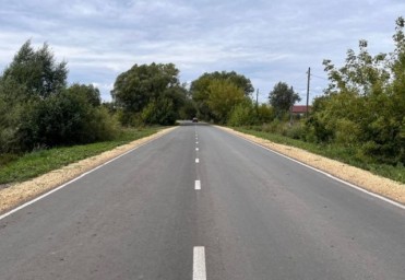 Благодаря нацпроекту все больше дорог Мордовии отвечают нормативным требованиям