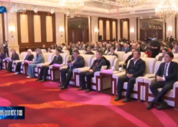 В Хэйхэ открылся «Портал для торговли с Россией»