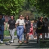 Почти треть молодых россиян хочет переехать из родного города или посёлка