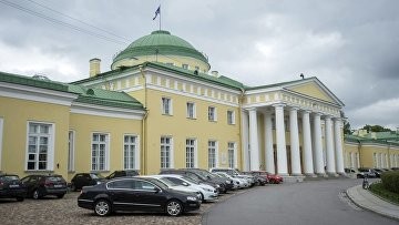 Международный юридический форум стран АТР стартует 22 сентября в Петербурге