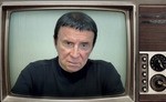 Ушел из жизни Анатолий Кашпировский