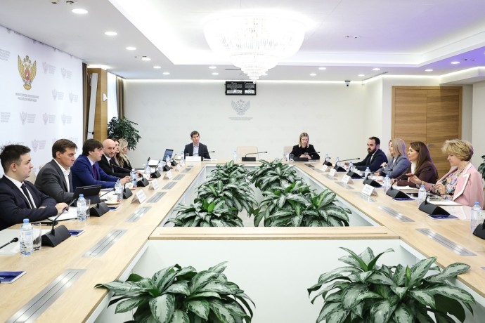 Эксперимент по расширению доступности среднего профессионального образования планируется продолжить