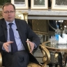 Посол Келин: властям РФ и Британии сейчас нечего обсуждать в политической повестке
