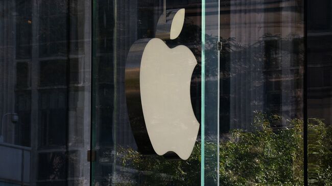 Суд в Москве оштрафовал Apple за отказ удалить запрещенный контент