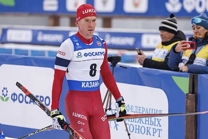 В ФЛГР призвали Большунова подумать над своим поведением: "Так нельзя"