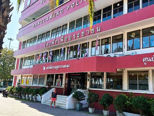 В Сети обсуждают историю благовещенца, оказавшегося в тайской тюрьме