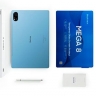 Планшет Blackview MEGA 8 выходит с 13-дюймовым экраном и интеграцией DeepSeek R1, ChatGPT-4o mini и Gemini AI 2.0