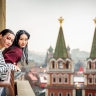 Сергунина: Три четверти жителей столицы считают Москву туристическим городом