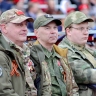 В РФ предлагают квотировать рабочие места для ветеранов СВО