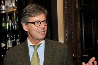 Германия — Светлая память Томасу фон Штенглину