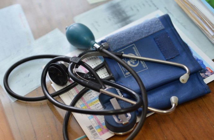 В Ярославской области растет заболеваемость ОРВИ и гриппом