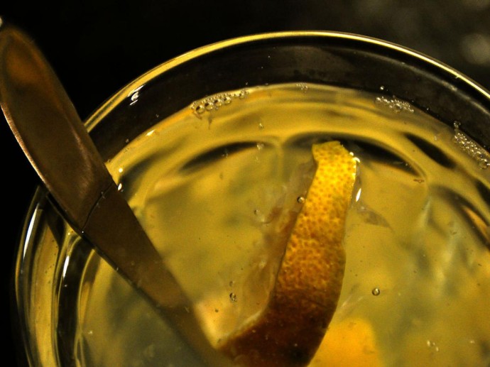 Тёплые напитки улучшают пищеварение зимой — диетолог Ольга Махова