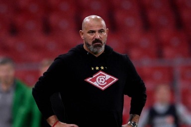 Станкович нашёл новую команду после увольнения из "Спартака"