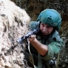 Военнослужащие ВВО на Сахалине обучаются штурмовать позиции условного противника