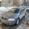 Иномарка сбила 36-летнего мужчину во дворе дома на Мингажева в Уфе