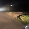 В Белгороде несовершеннолетний парень пострадал при падении с мопеда