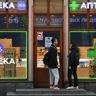 Арбитраж отменил арест счетов структур сети "36,6" на 3,6 млрд руб