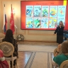 В доме национальностей прошел вечер культурного обмена «От Казанки до Невы. Мост дружбы»