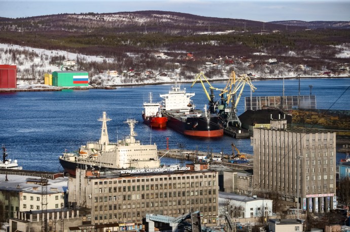 В СФ ждут предложения регионов к Году географии