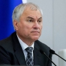 Вячеслав Володин рассказал о первых результатах работы нового закона, направленного на борьбу с мошенниками