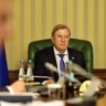 Виталий Савельев провёл заседание координационного совета по развитию транспортного комплекса Санкт-Петербурга и Ленинградской области