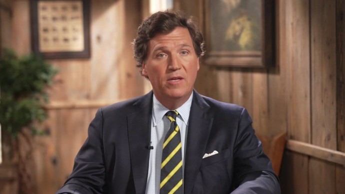 Такер Карлсон заявил, что Трамп может начать войну с Венесуэлой в ближайшие часы Такер Карлсон заявил, что Трамп может начать войну с Венесуэлой в ближайшие часы