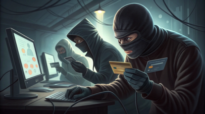 Россиян предупредили о мошенниках, представляющихся сотрудниками ФНС