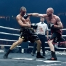 Джордж Гроувс vs Крис Юбенк: кровавая драка (Фото) - «Спорт»