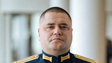 Участник "Время героев" назначен замом директора Ассоциации ветеранов СВО