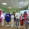 На областной станции переливания крови в Ярославле отметили активных доноров