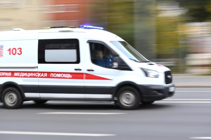 Два человека погибли и шесть ранены: подробности ДТП в Кайтагском районе Дагестана