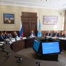 Утвержден проект повестки заседания областной Думы