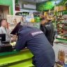 В Улан-Удэ вновь выявили незаконную торговлю алкоголем