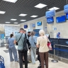 Калужское небо закрыли для самолётов