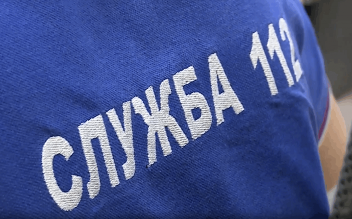 Александр Дронов в связи с обращениями граждан проверил работу службы «112»